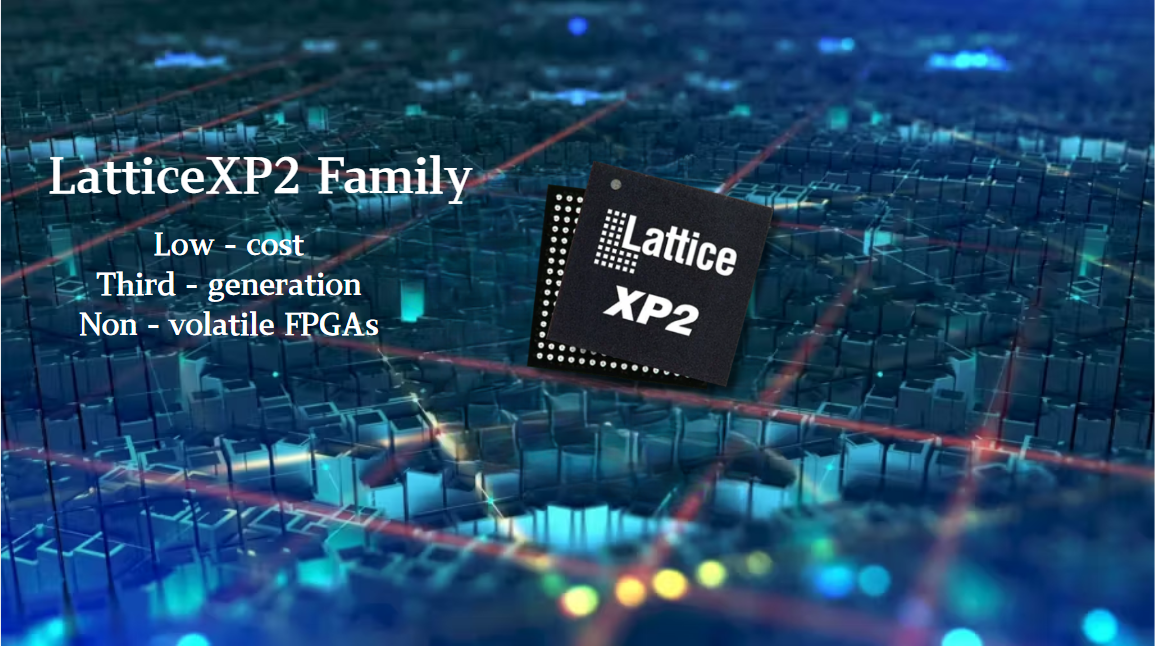 LatticeXP2 Family-Low Cost FPGA- A Comprehensive Guide